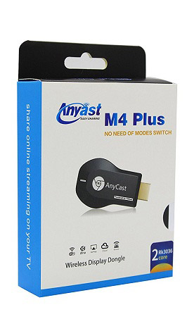 Anycast ANYCAST M4 PLUS