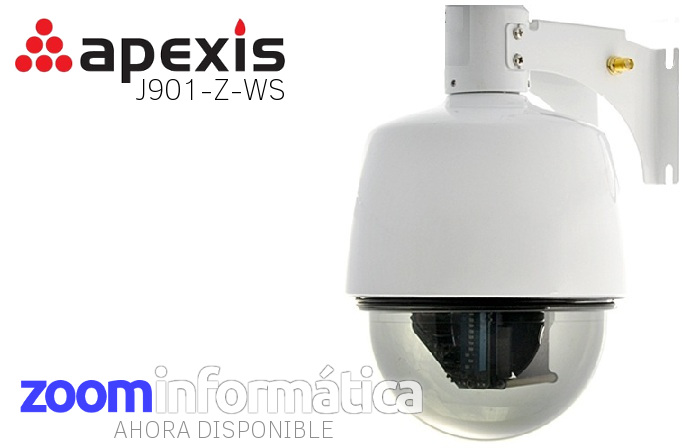 Apexis APM-J901-Z-WS