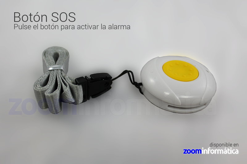 Alarmas-zoom LPB5B