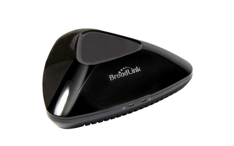 Broadlink RM-PRO-Google-Home-Mini