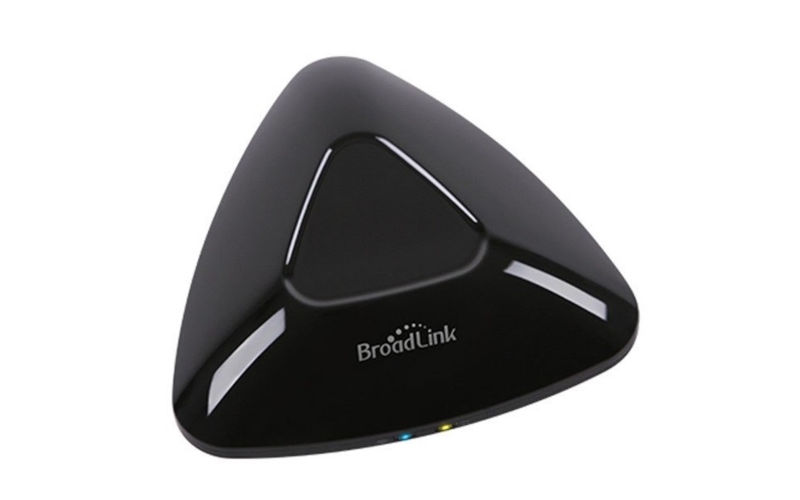 Broadlink RM-PRO-Google-Home-Mini