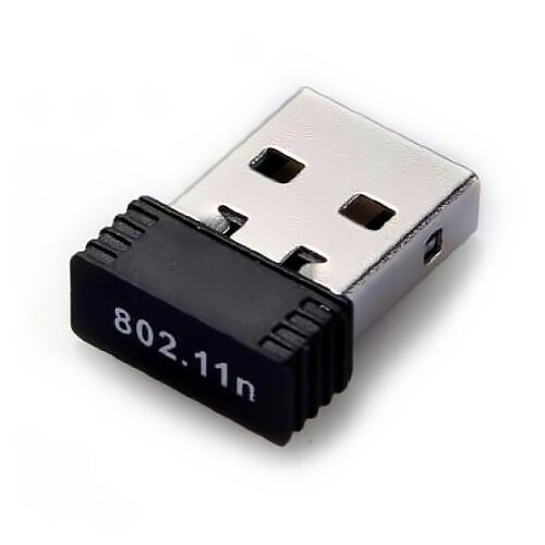 Adaptador WiFi USB Mini Nano tarjeta Wi-Fi Comfast 
