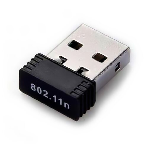 Ataque de nervios Converger educador Comfast WN710N Antena WiFi USB mini Realtek RTL8188RU en Adaptadores WIFI  USB