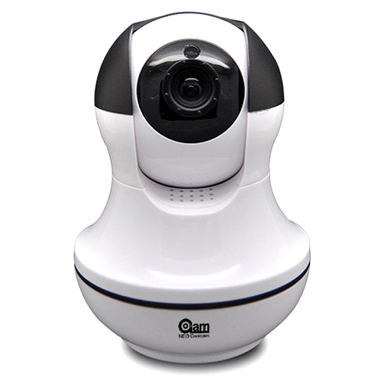 Camara IP P2P NIP-27SY Neo Coolcam HD Grabacion Full-HD con notificaciones 1080p