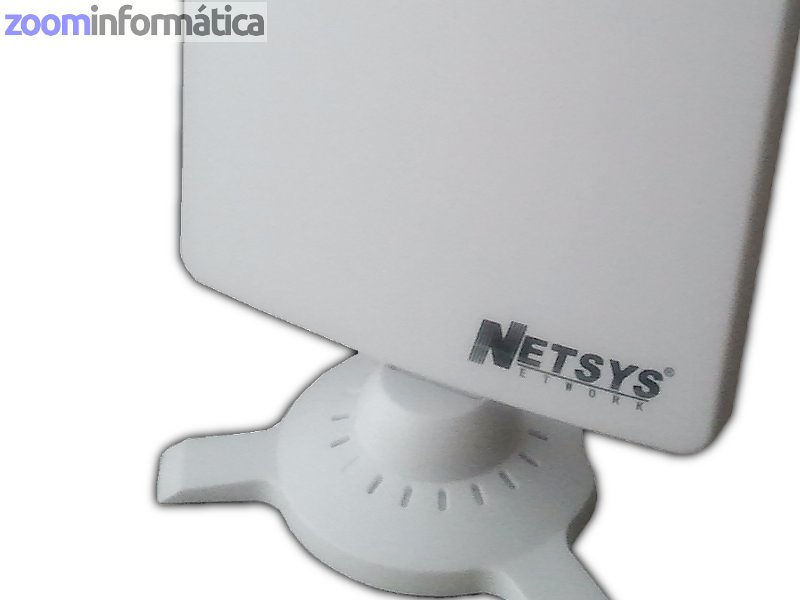 Netsys 9000WN