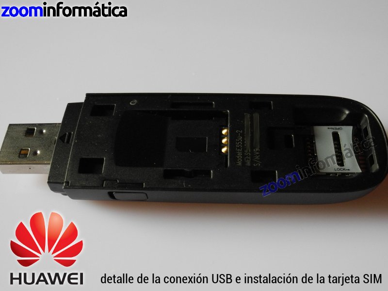 Huawei E353