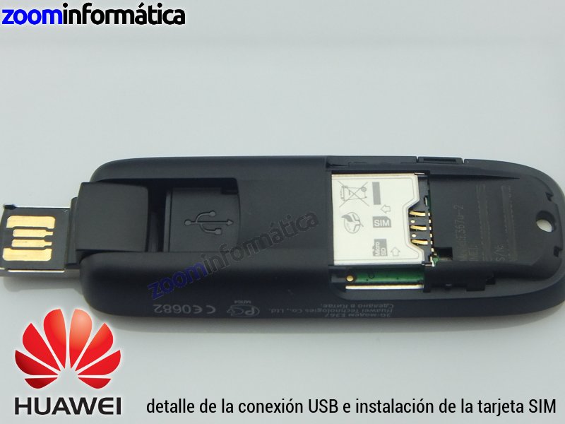 Huawei E367