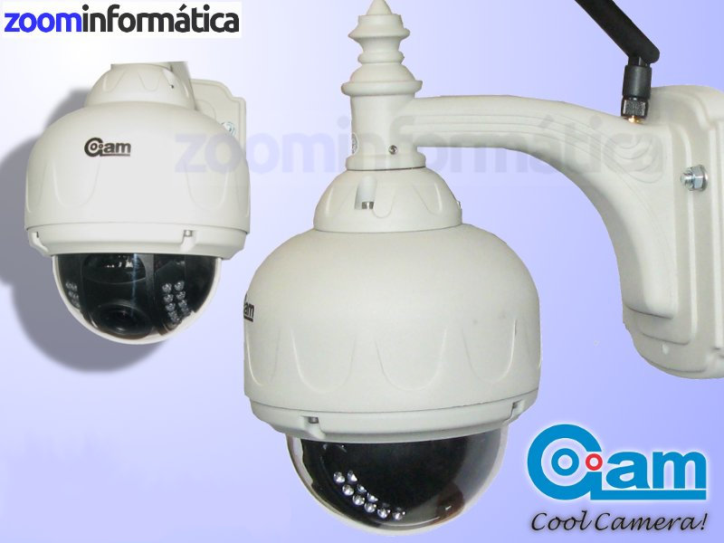 Neo coolcam NIP-31L2J