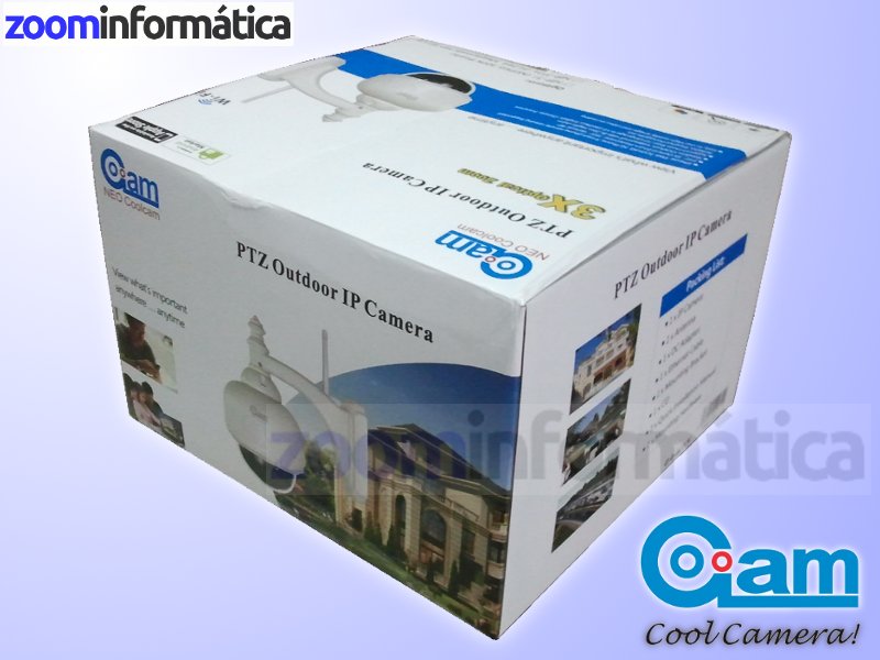 Neo coolcam NIP-31L2J