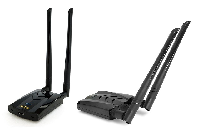 Antena WiFi AWUS036ACH