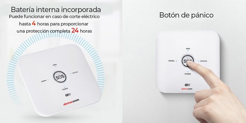 Alarma-para-casa-WiFi-GSM