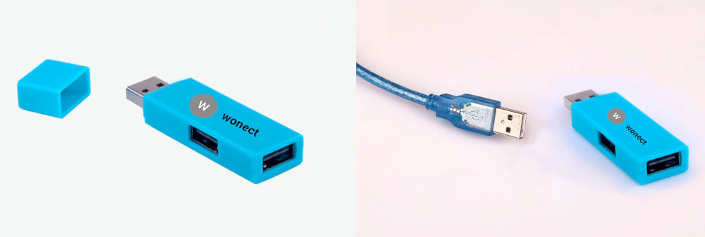 Amplificador-USB-WiFi