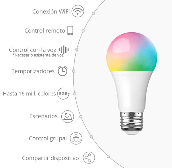 Bombilla-inteligente-WiFi