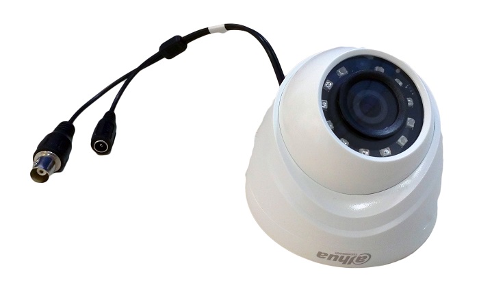 Camara-CCTV-Dahua