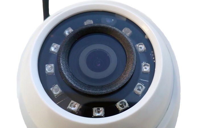 Leds-Camara-CCTV-Dahua