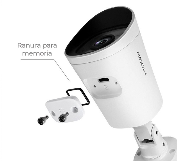 Foscam-FI9902P-memoria