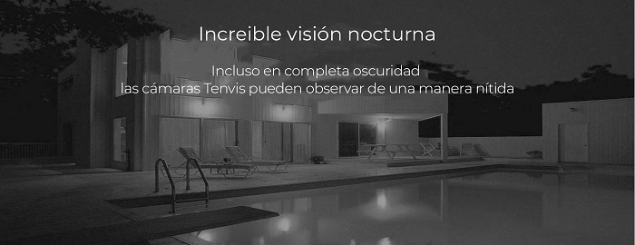 vision-nocturna-Camara-IP-Tenvis