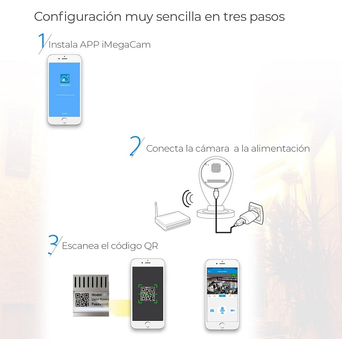 Configuracion-APP-Camara-IP-Tenvis