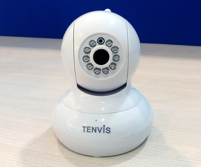 Tenvis-T8818