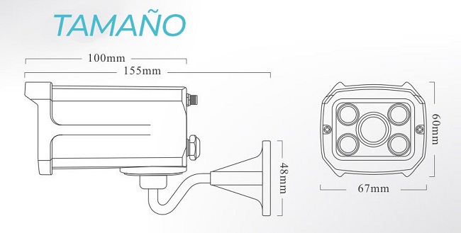 Camara-IP-Exterior