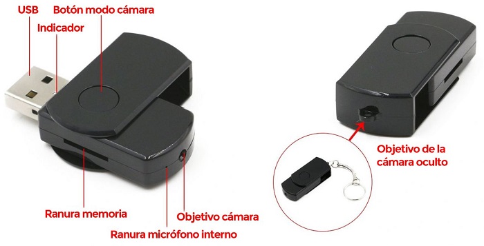 camara-espia-usb