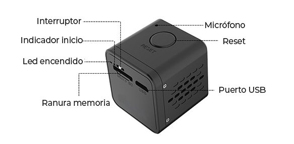 Camara-espia-bateria