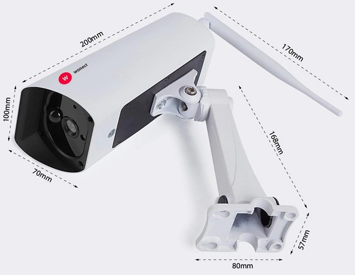 medidas-camara-ip-solar