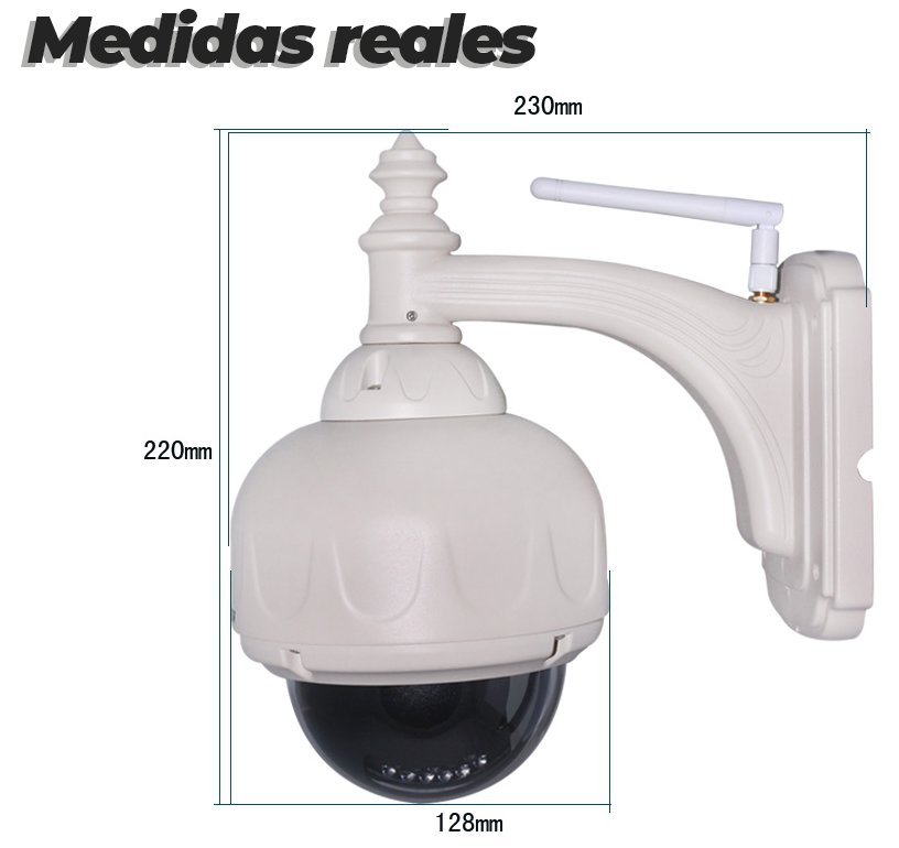 Wonect-W28-medidas-reales