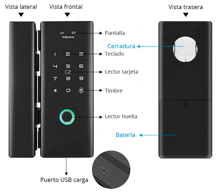 Cerradura-inteligente-WiFi