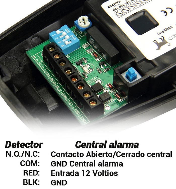 Sensor-movimiento-exterior-cable