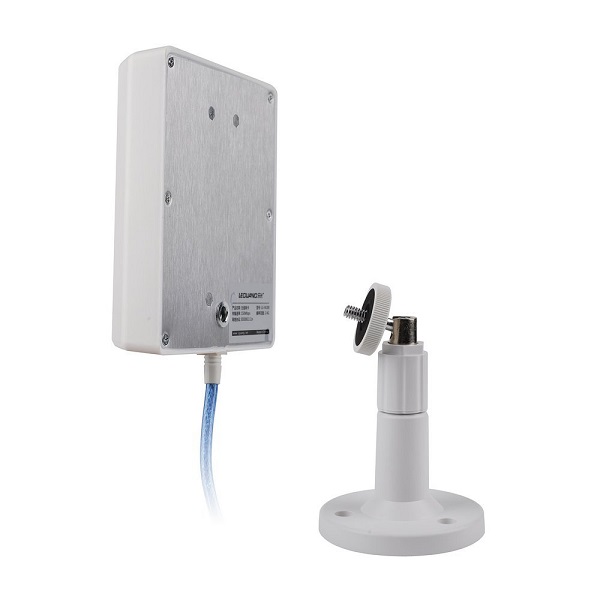 Seguridad y Tecnologia Levante  ANTENA WIFI EXTERIOR AIRLIVE 13Bdi CON  CABLE DE 10m.