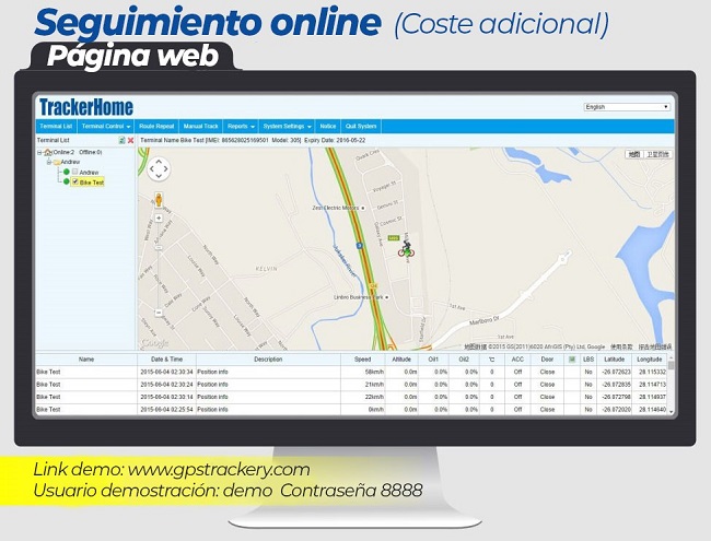 Seguimiento-web-Localizador-GPS-coche