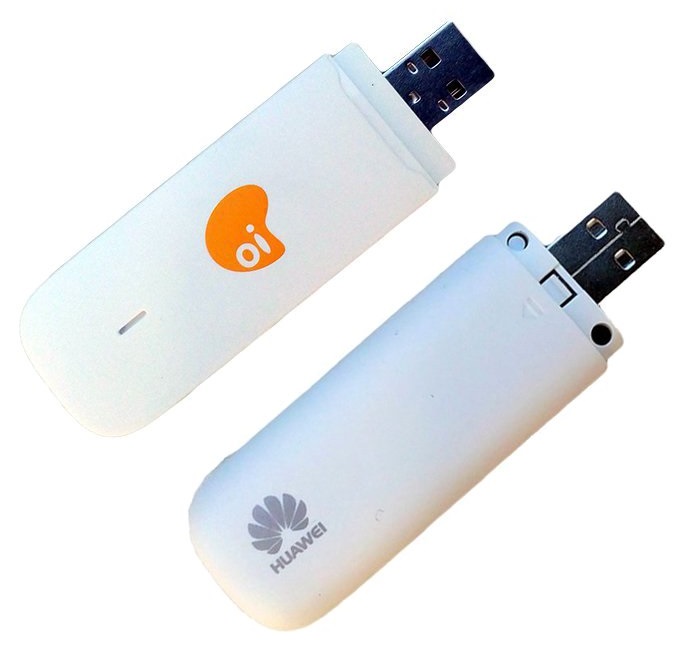 Modem-USB-3G-Huawei