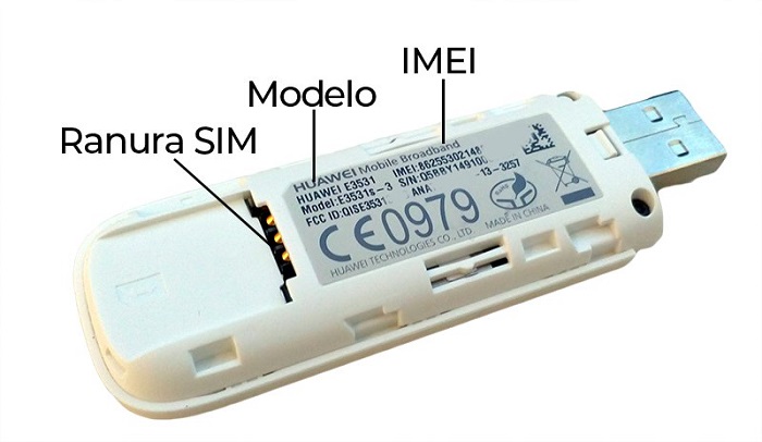 Modem-USB-3G-Huawei