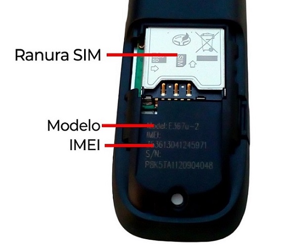 Modem-3g-USB-Huawei-e367