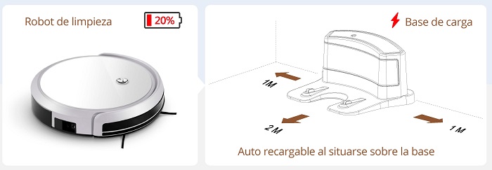 Robot-limpieza-WiFi