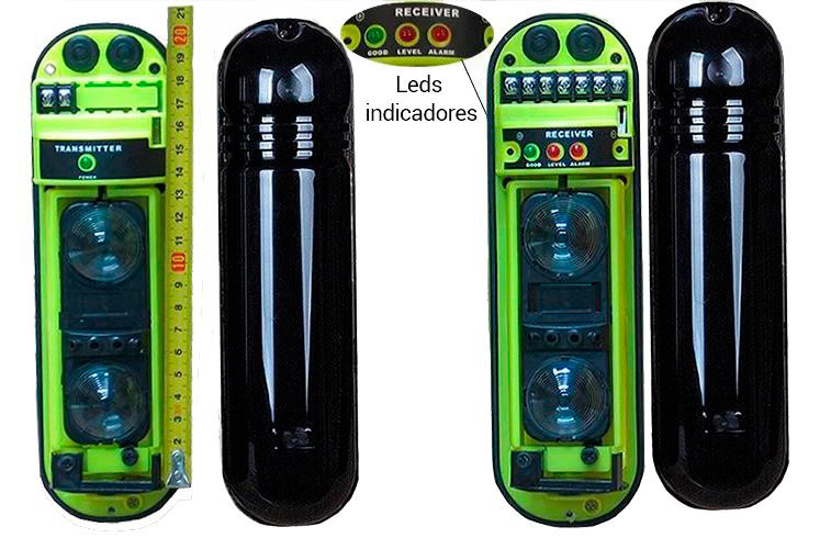 Sensor-barrera-perimetral