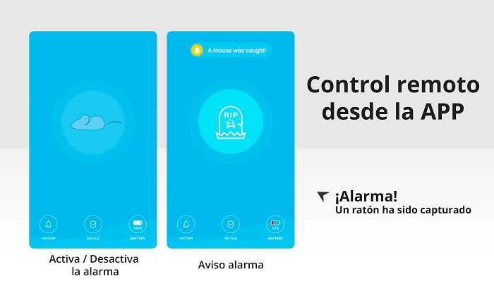 Trampa-ratones-inteligente-app-movil