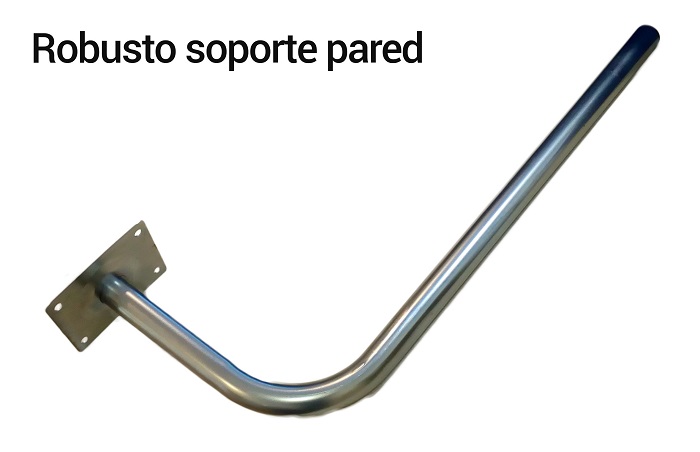 Soporte-mastil-antena