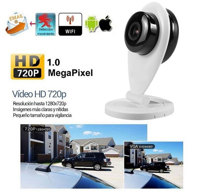 Tenvis t8805 hot sale