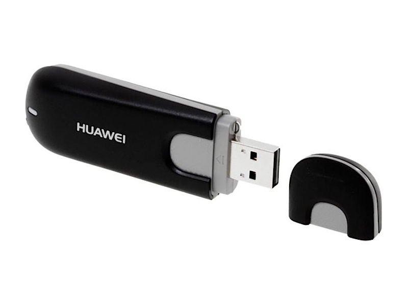 Huawei E303