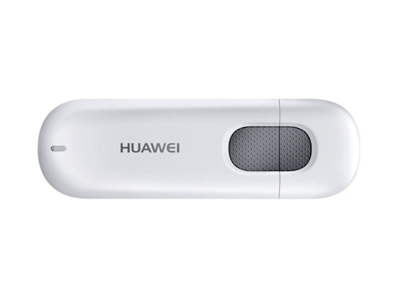 diseño chatarra eco Huawei E303 Modem 3G USB Libre en MODEM 3G