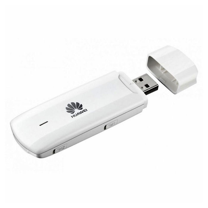 Huawei E3272s 153 Modem USB 4G LTE Libre Conector Antenas CRC9