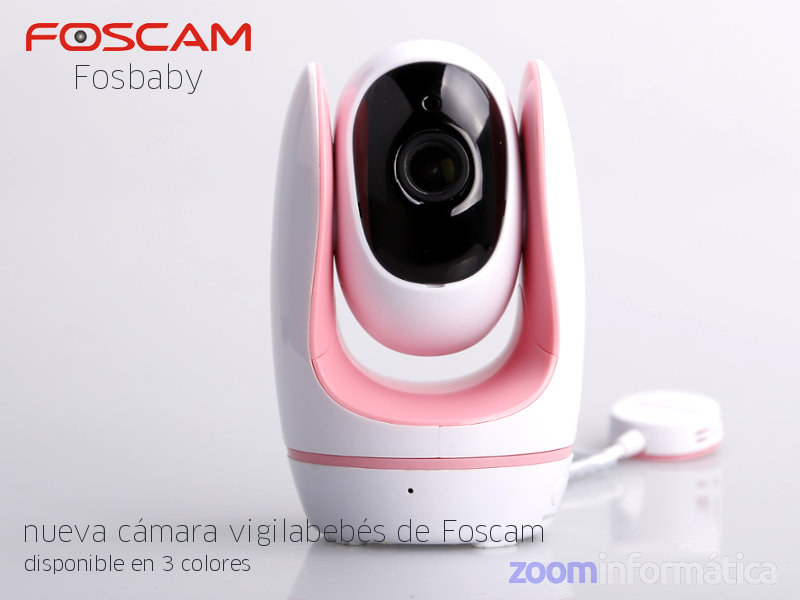 Foscam FOSBABY P