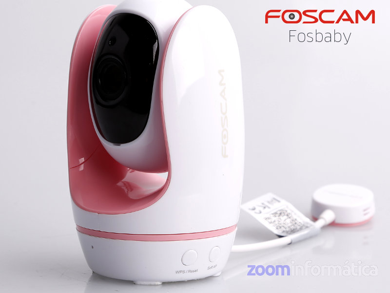 Foscam FOSBABY P