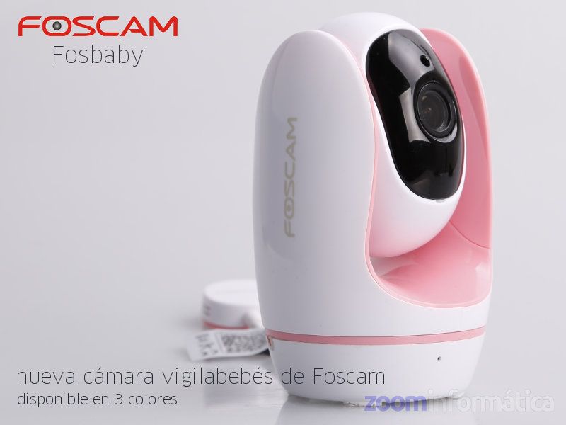 Foscam FOSBABY P