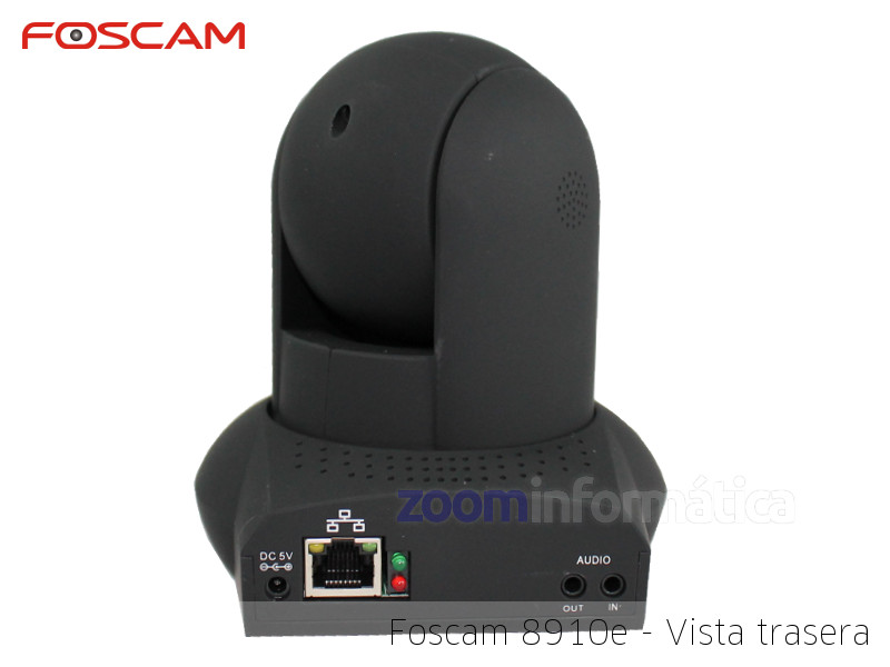 Foscam FI8910E B