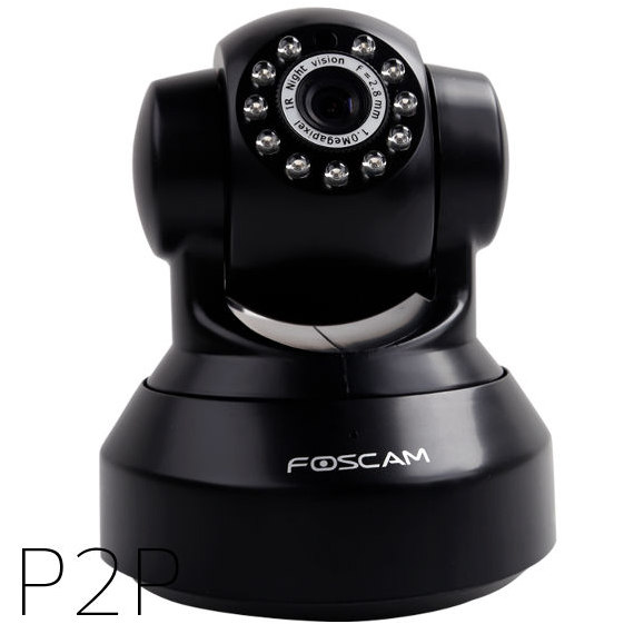 FOSCAM FI9816P B