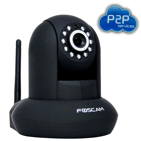 FOSCAM FI9831P-B
