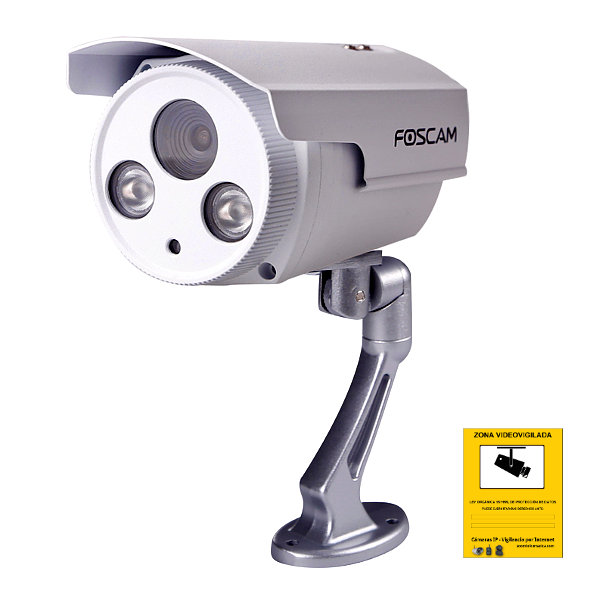 FOSCAM FI9903P